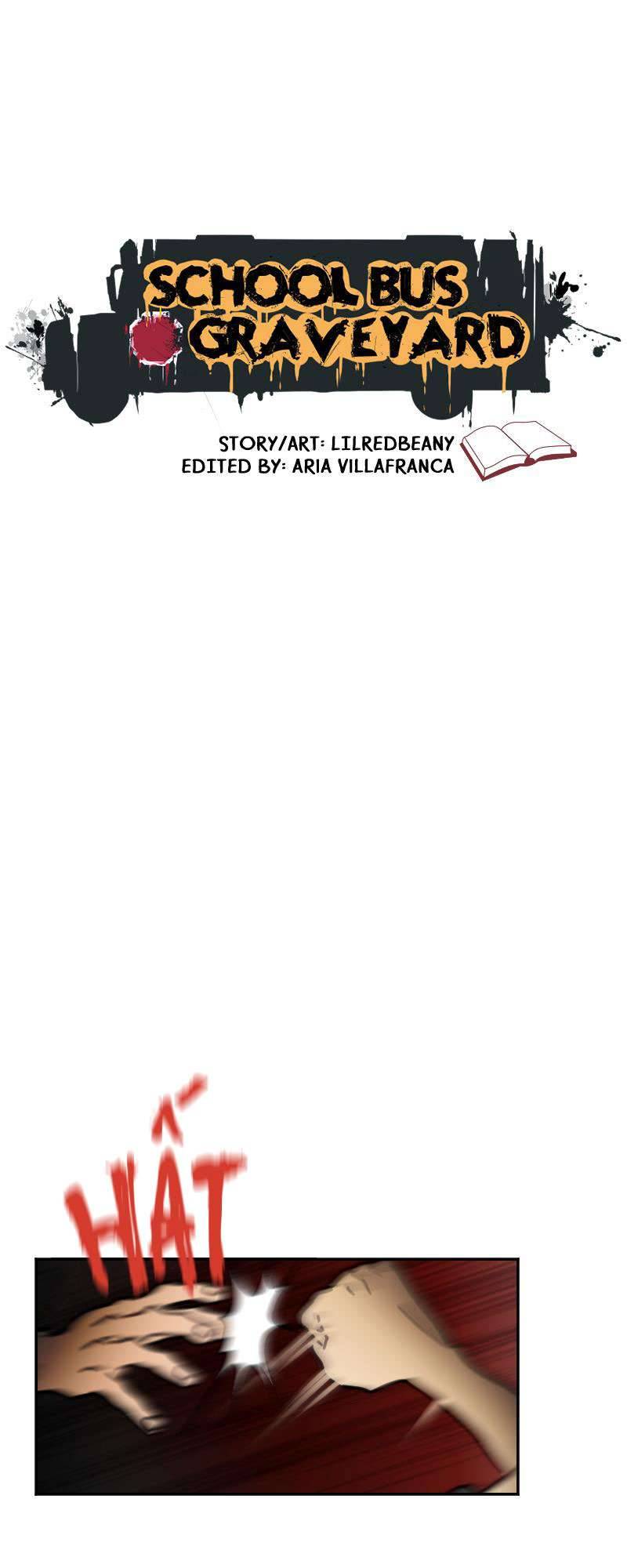 Nghĩa Trang Xe Buýt Chapter 65 - Trang 3