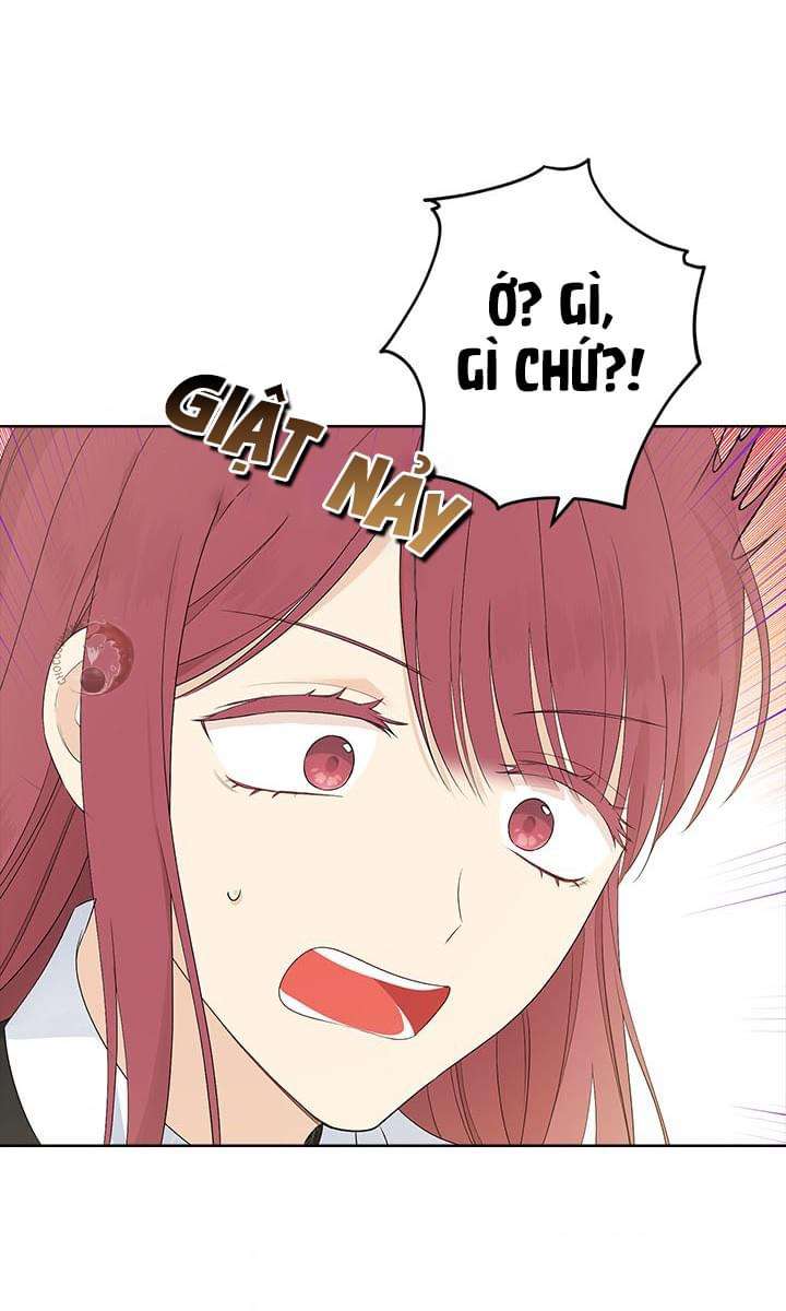 Tôi Là Minh Chứng Của Sự Thật Chap 45 - Trang 3