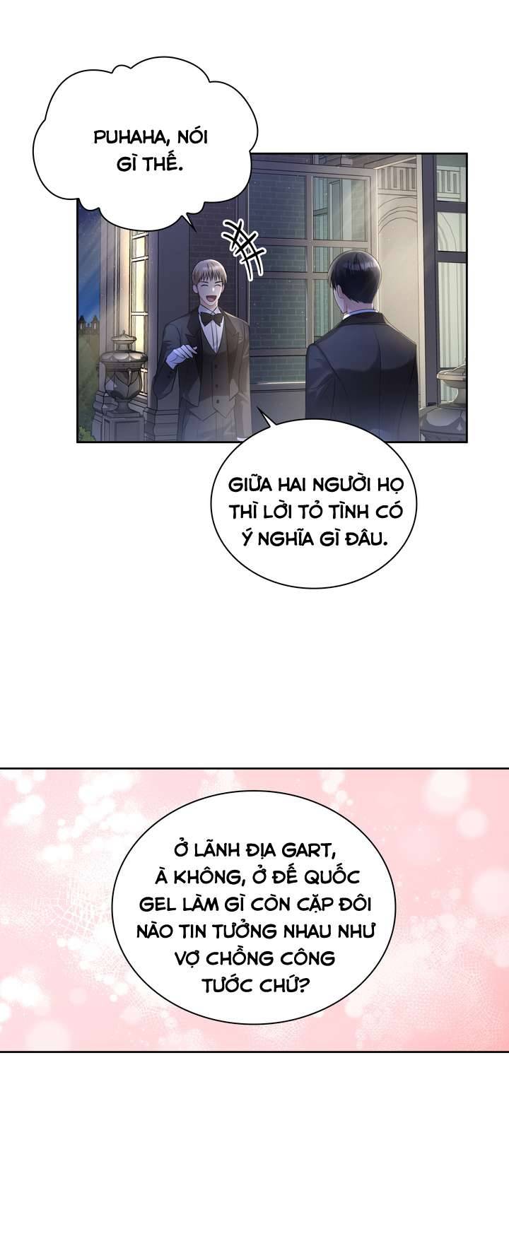 Công Nương Su Chap 54 - Trang 2