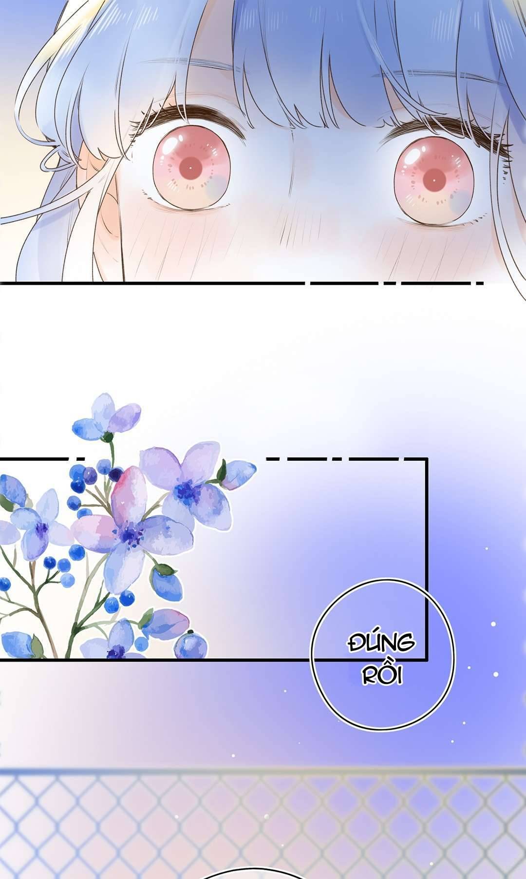 Ánh Sao Phiêu Linh Trong Nước Chapter 30 - Next Chapter 31