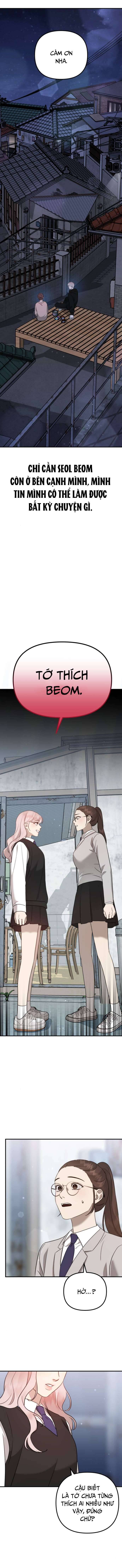 Thần Hổ Jang San Chap 12 - Trang 2