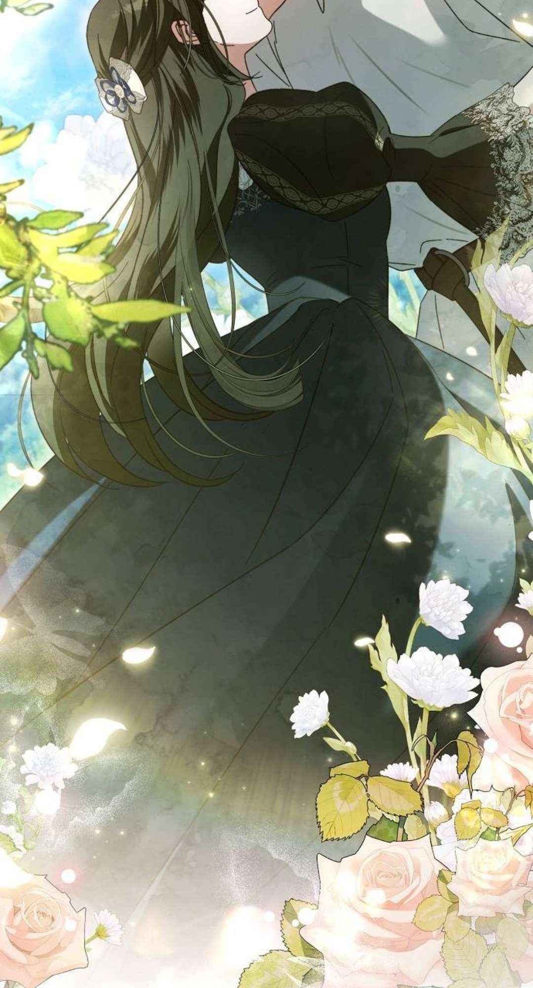 Dành Cho Nàng Juliet Xinh Đẹp Chapter 5 - Trang 4