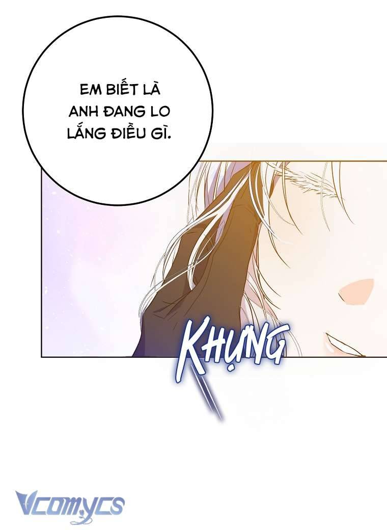 Tôi Trở Thành Vợ Của Nam Chính Chap 72 - Trang 3