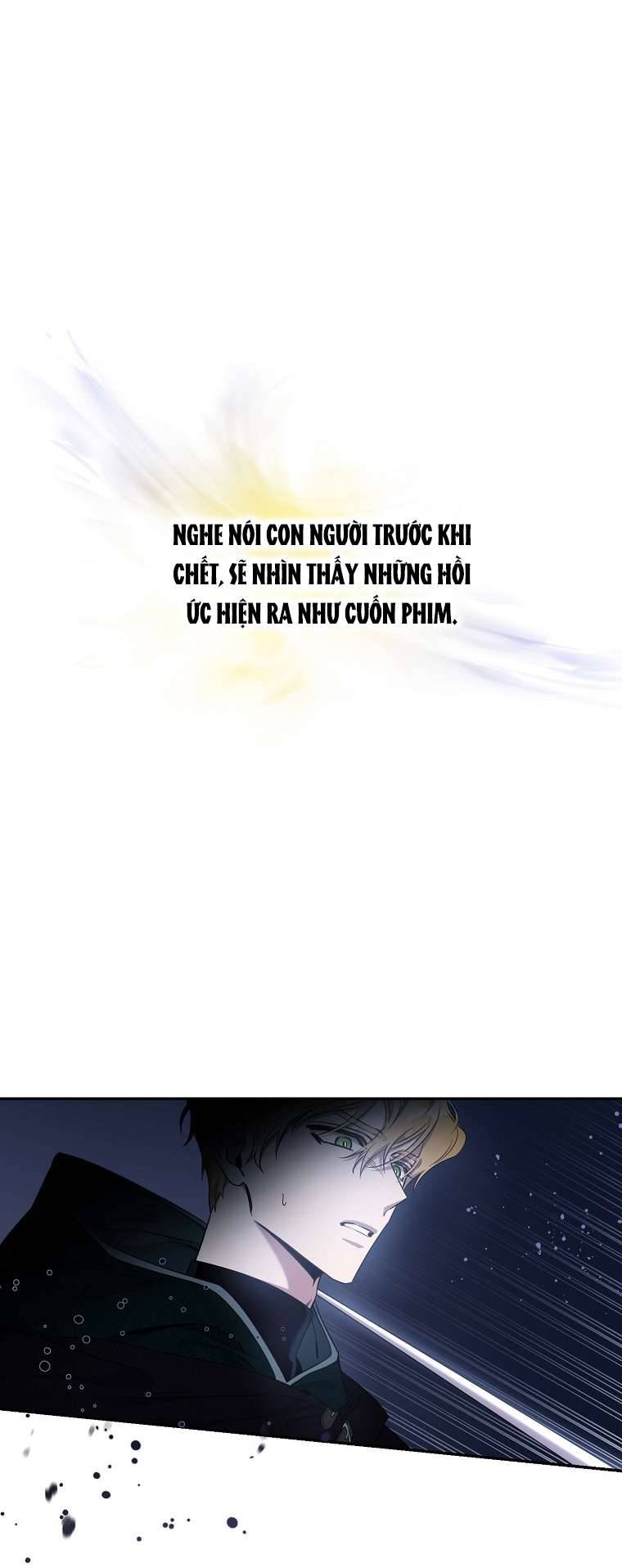 Thuần Hóa Bạo Quân Rồi Bỏ Trốn Chap 55 - Next Chap 56