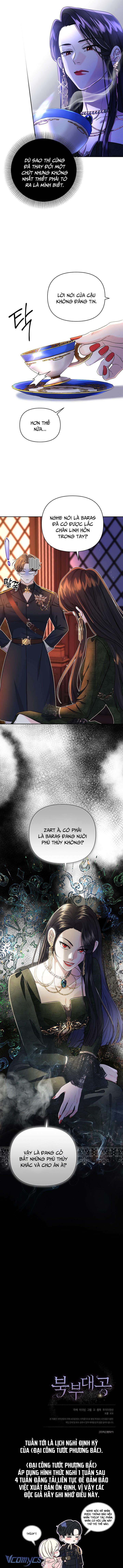 Đại Công Tước Phương Bắc Chapter 28 - Next Chapter 29