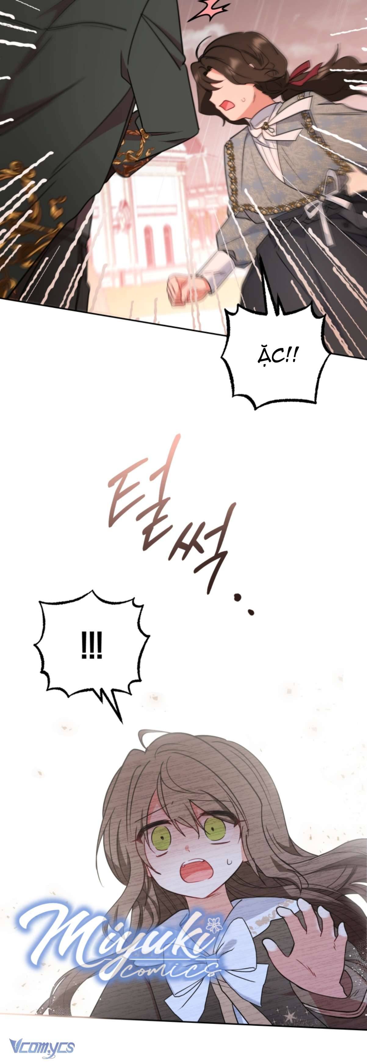 Được Yêu Thương Mà Còn Ngại Ngùng Sao! Chapter 12 - Trang 4