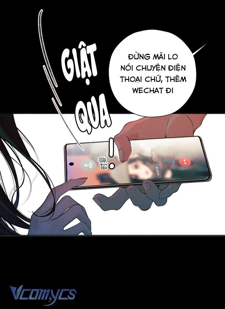 Trêu Nhầm Chap 44 - Next Chap 45