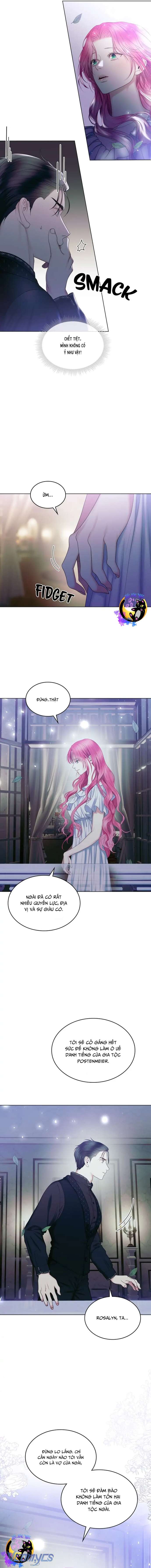 Hợp đồng hôn nhân với hai người chồng Chap 11 - Next 