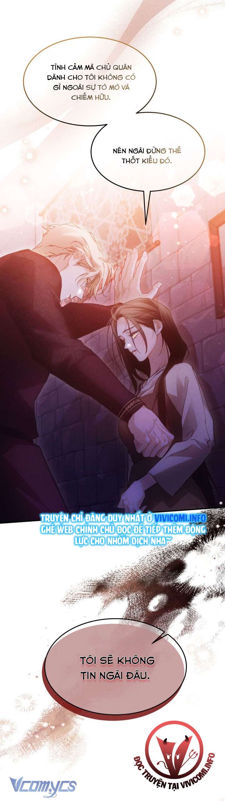 Tiếng Trống Vang Dội Chapter 28 - Next Chapter 29