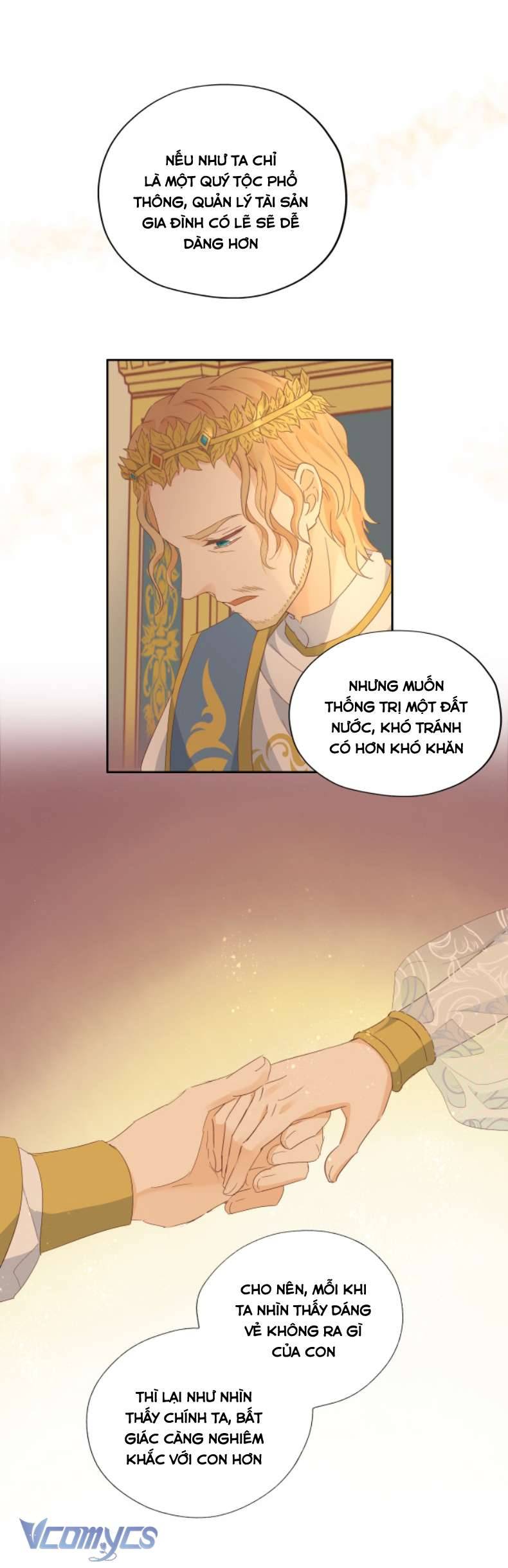 Địch Úc Đa Chi Ca Chapter 176 - Trang 4