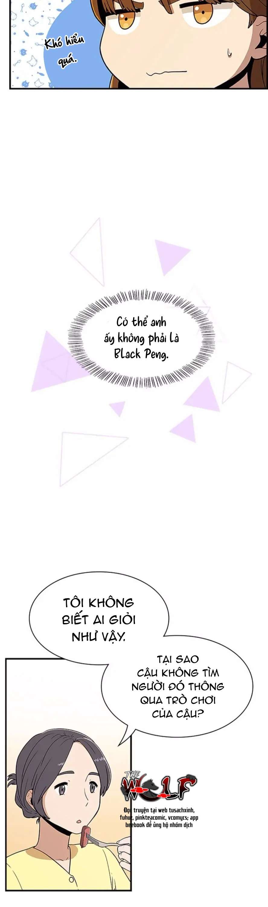 Yêu Anh 200% Công Lực Chapter 11 - Trang 4