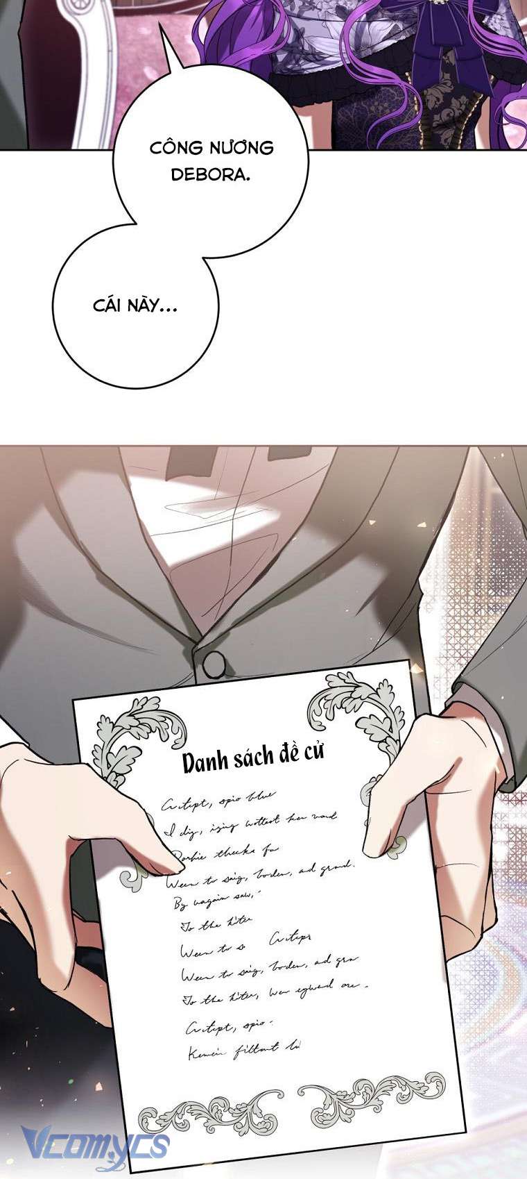 Làm Ác Nữ Bộ Không Tuyệt Sao? Chap 66 - Trang 4