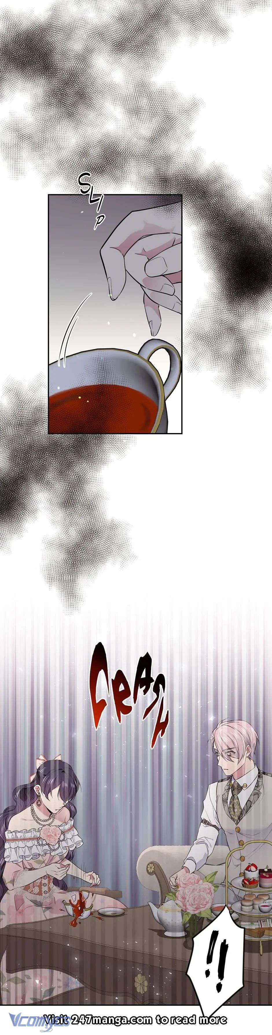 Mục Tiêu Là Cuộc Sống Hoàn Hảo Bất Khả Xâm Phạm Chapter 52 - Trang 4