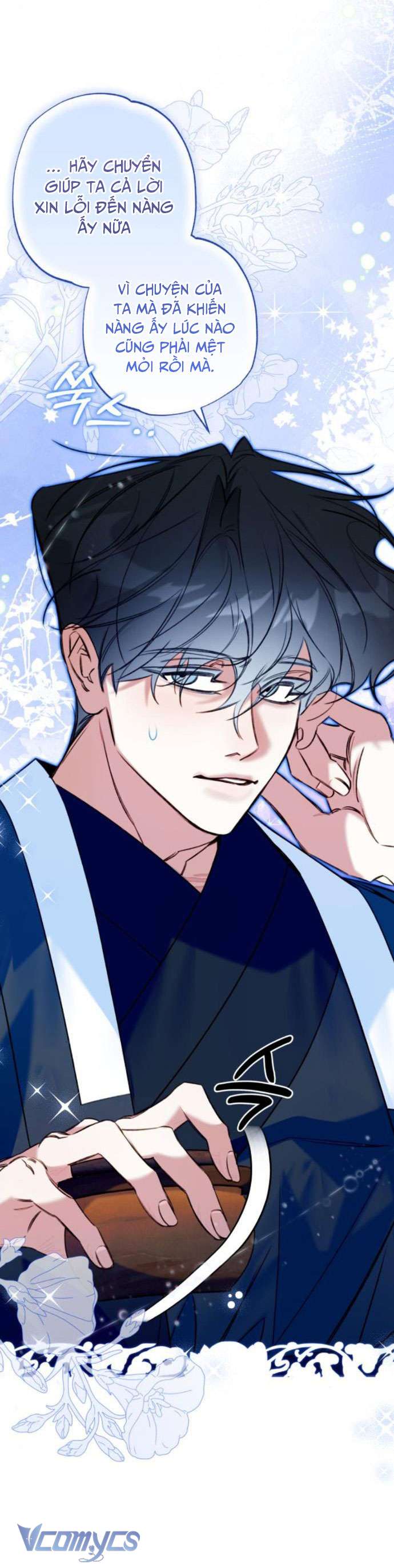 Chuyện Tình Tuyết Phương Bắc Chapter 8 - Trang 4