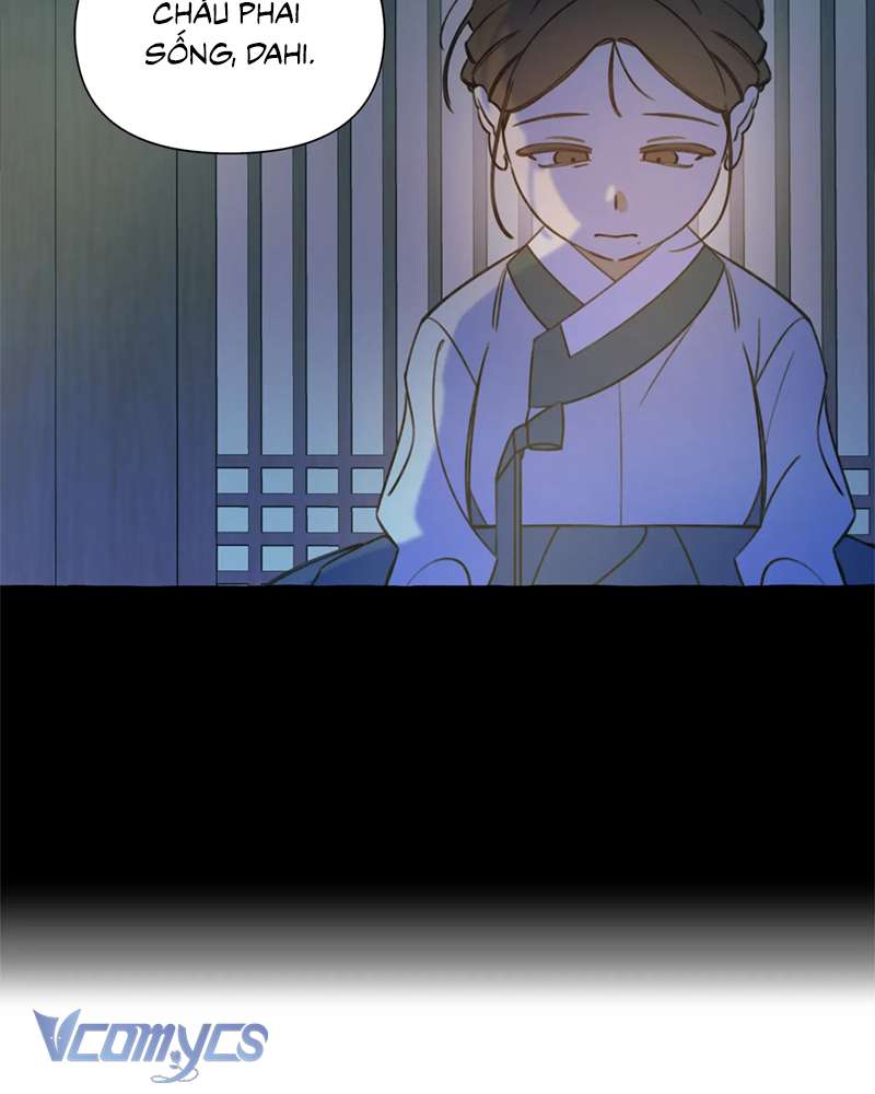 Chuyện Tình Hoa Lưu Ly Chapter 7 - Trang 3