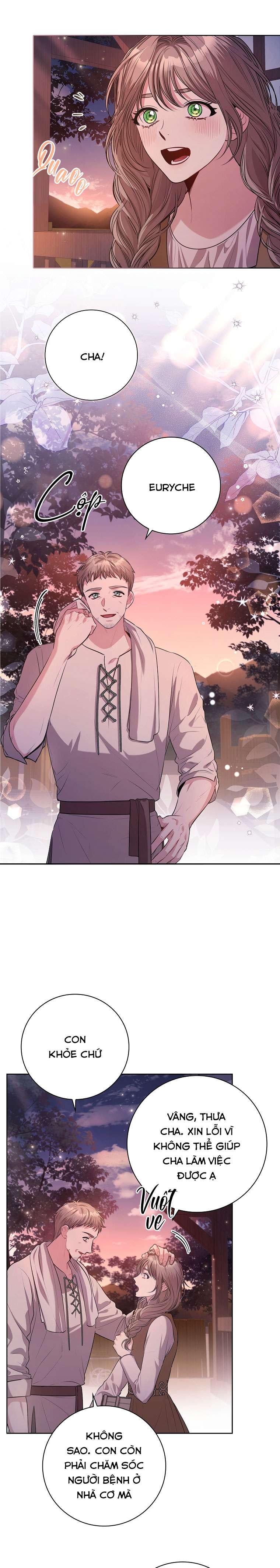 Thư Ký Của Bạo Chúa Chapter 90 - Trang 4