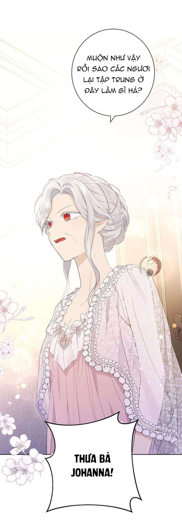 Tôi Là Minh Chứng Của Sự Thật Chap 50 - Next Chap 51