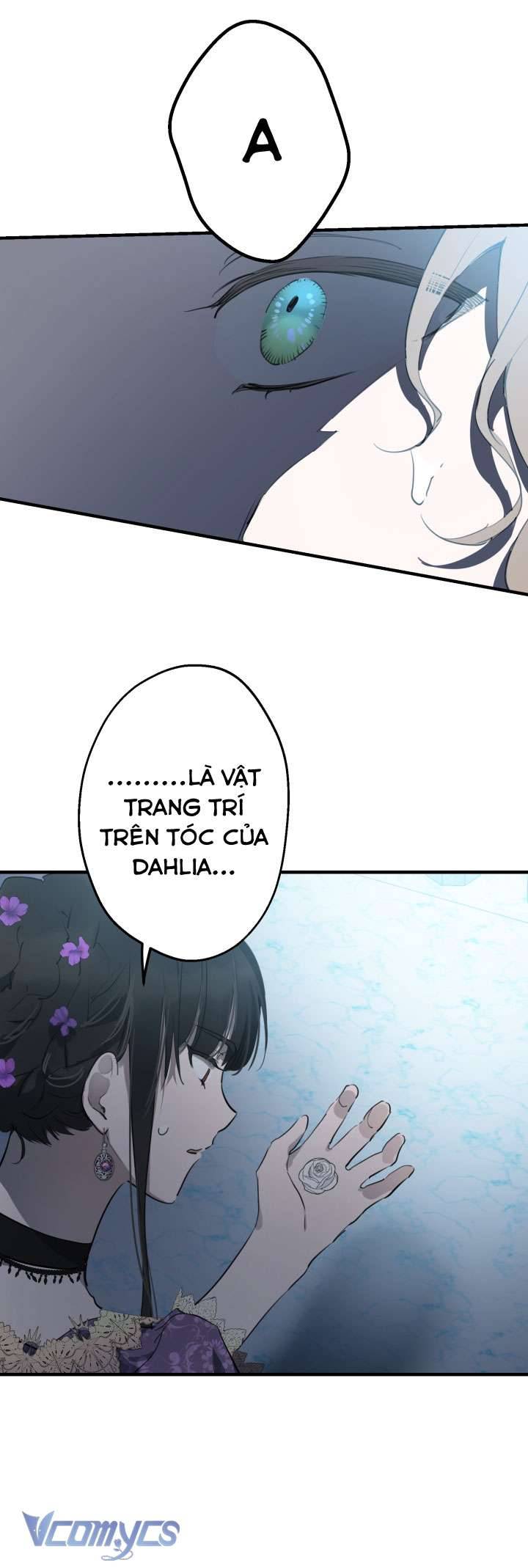 Những Nhân Vật Mạnh Nhất Thế Giới Ám Ảnh Tôi Chapter 41 - Trang 4