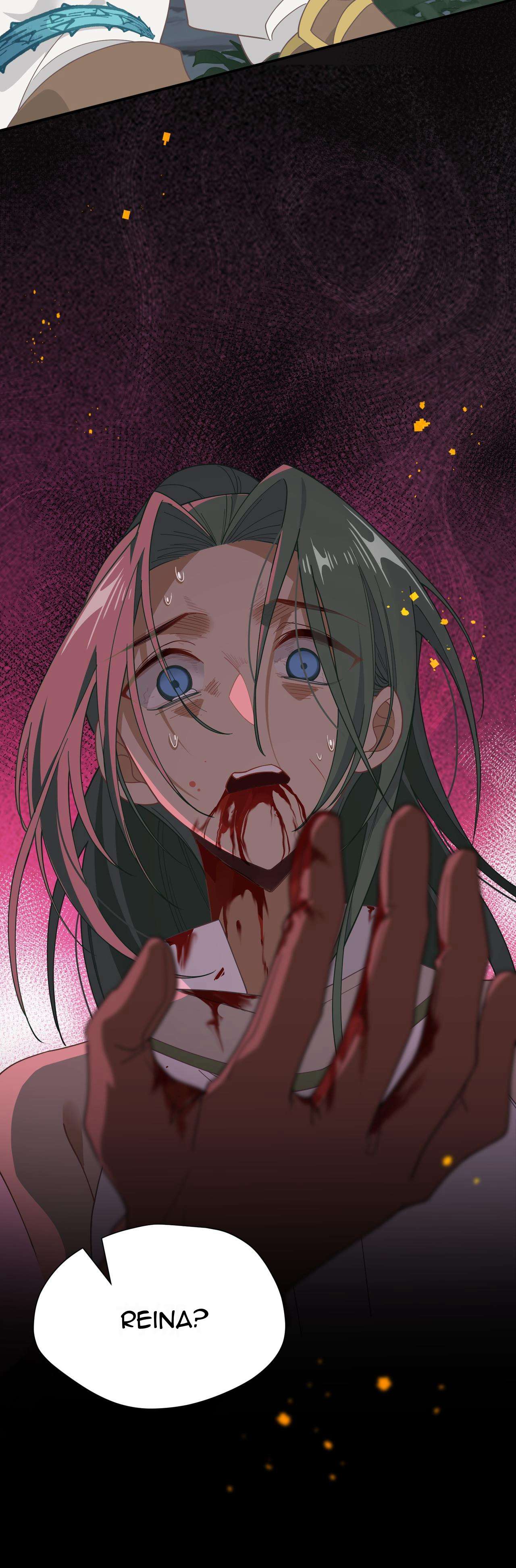 Xuyên thành phù thủy nuôi dưỡng kỵ sĩ thánh điện Chapter 35 - Trang 4