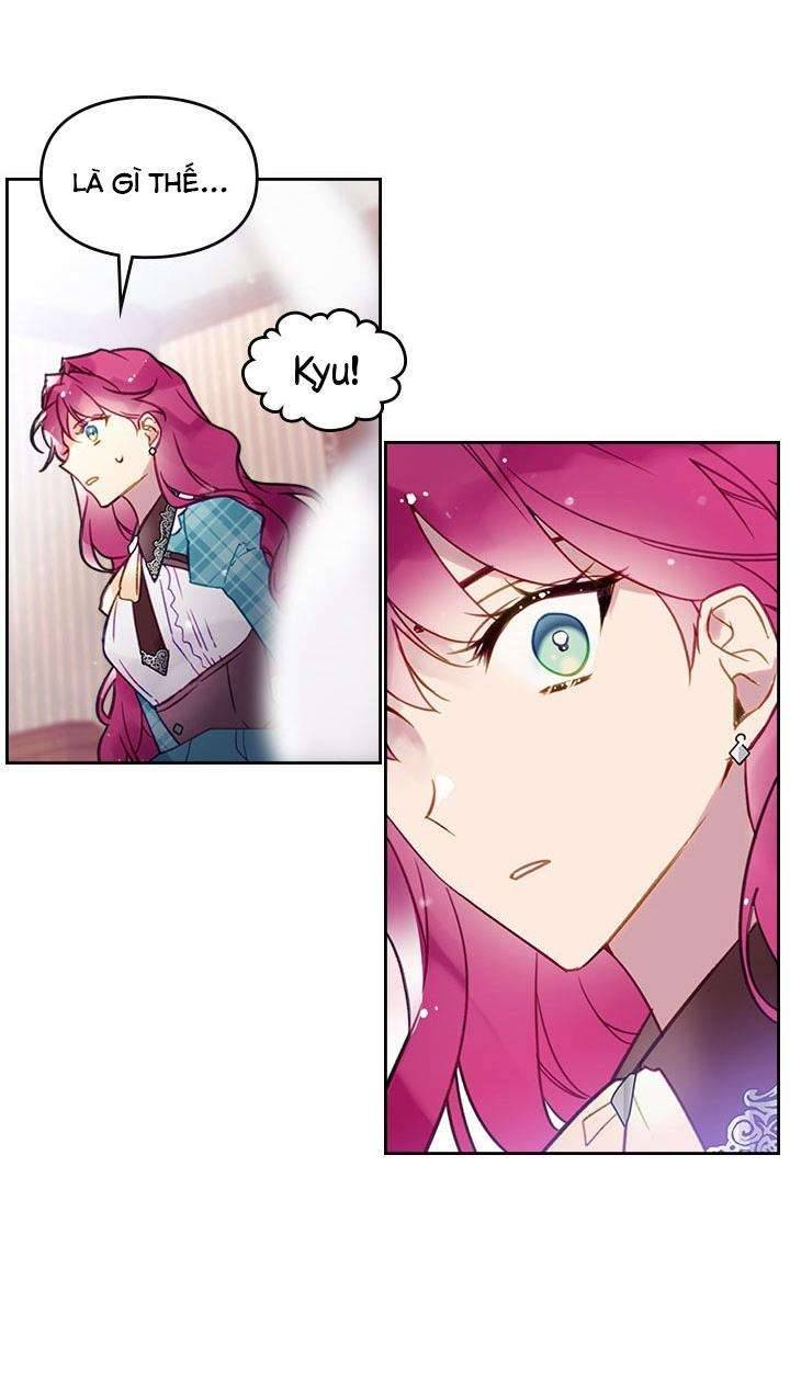 Kết Cục Của Nhân Vật Phản Diện Chỉ Có Thể Là Cái Chết Chapter 31 - Trang 4