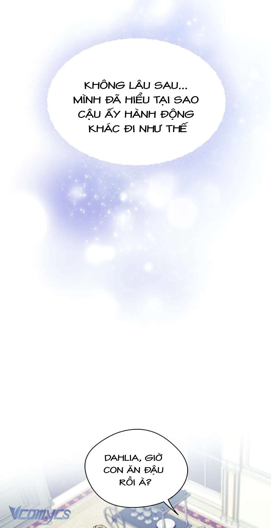 Tôi Chỉ Là Bạn Của Nam Chính Thôi Chap 5 - Trang 2