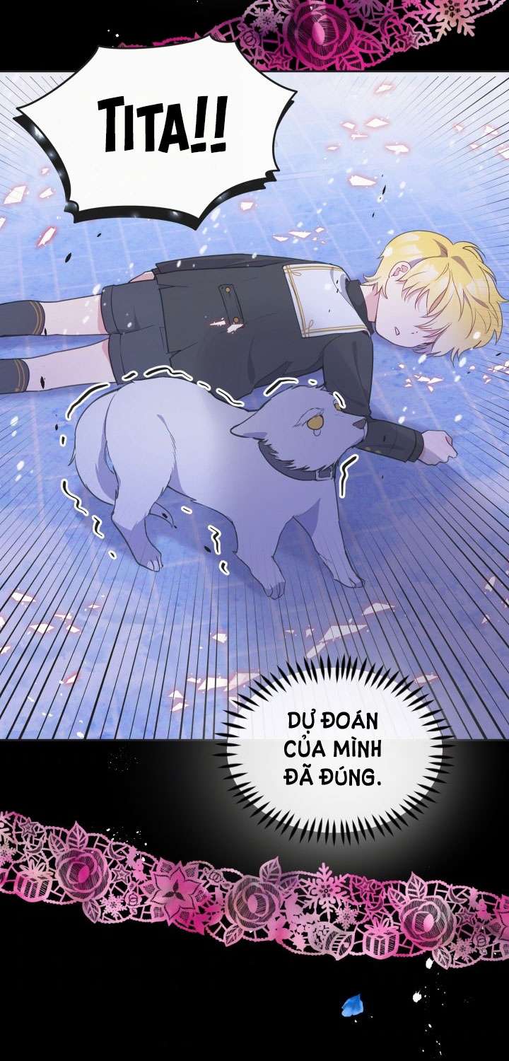 Người Bảo Hộ Của Bạo Quân Là Ma Nữ Tàn Độc Chap 24 - Trang 4