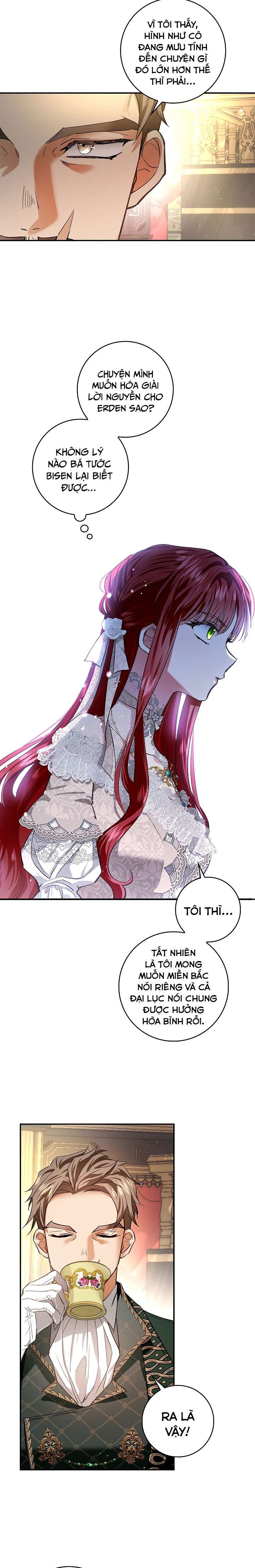 Hôn Phu Ẩn Sắc Chapter 79 - Next Chapter 80