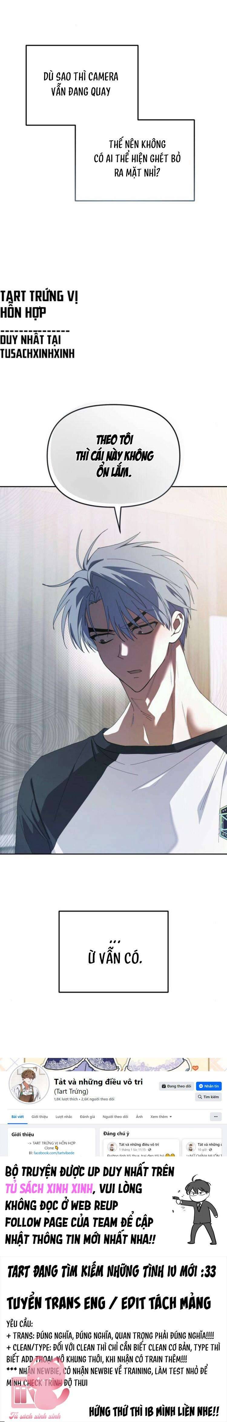 STARDUST PROJECT Chap 7 - Trang 3