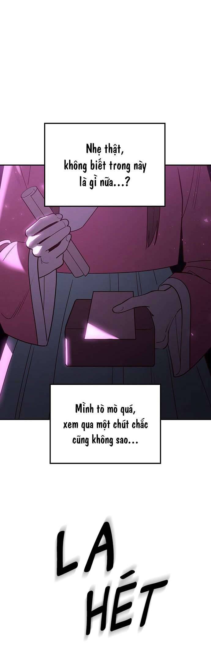 Vương Tử Huyền Bí Chapter 83 - Trang 4