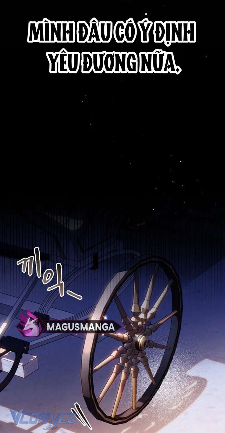 Nuôi vị hôn phu bằng tiền bạc. Chap 51 - Trang 2