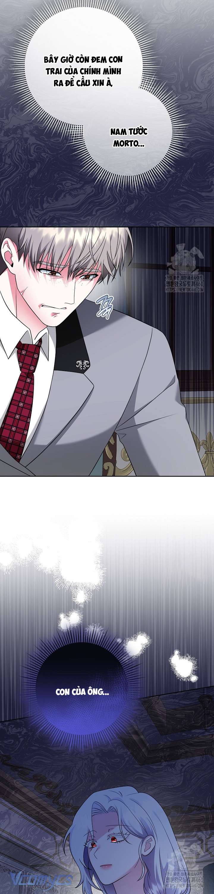 Quái Vật Trong Nhà Kính Chap 8 - Trang 4