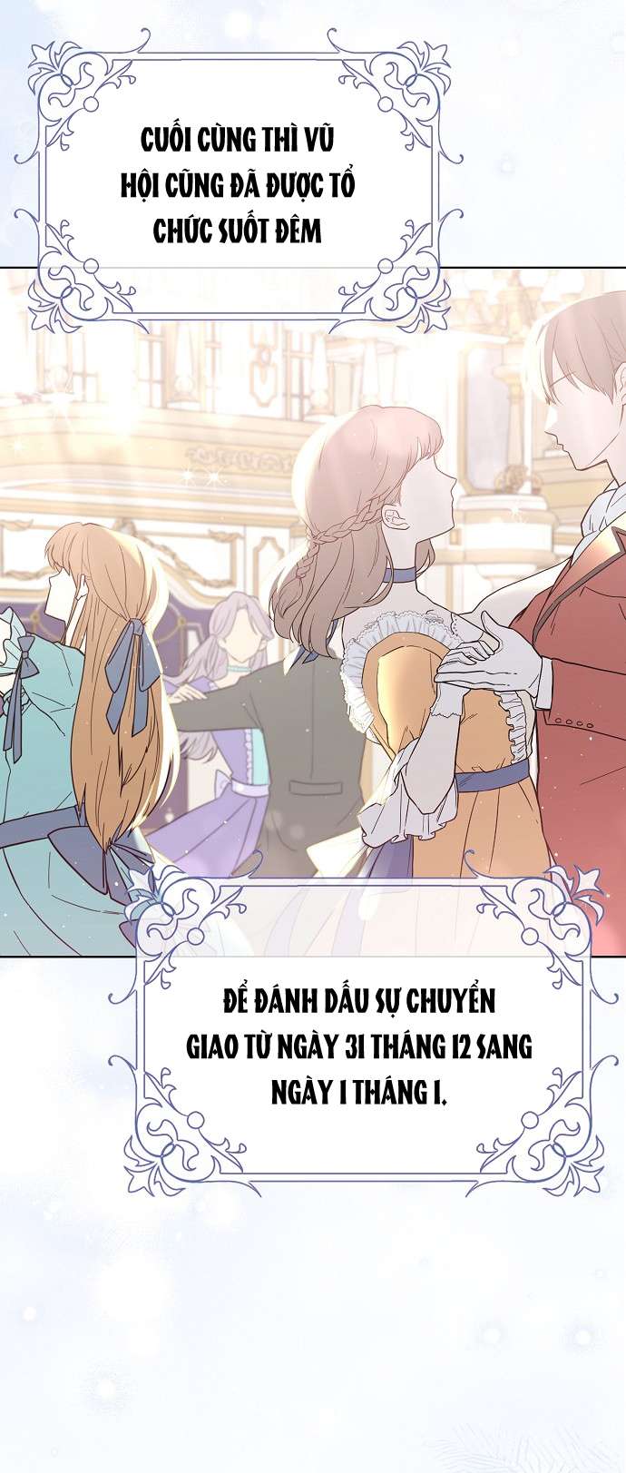 Vương Miện Lục Bảo Chap 81 - Trang 2