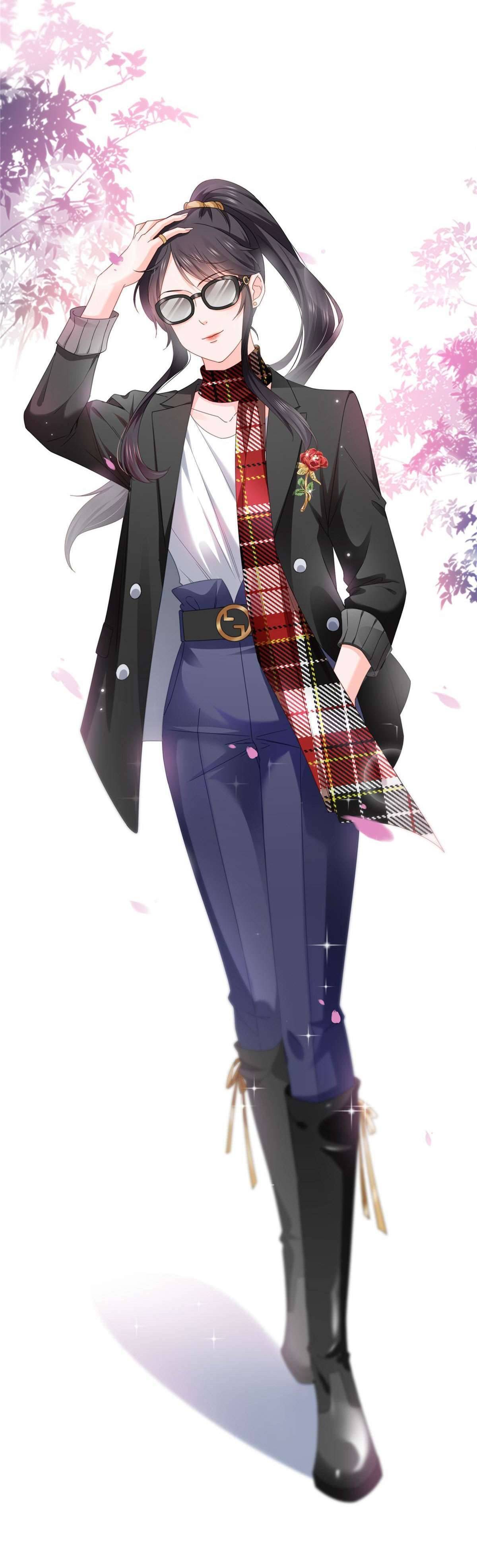 Hệt Như Hàn Quang Gặp Nắng Gắt Chap 314 - Trang 4