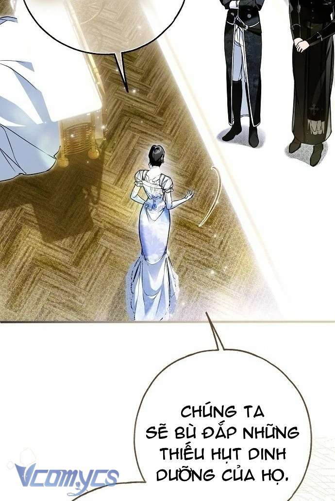 Ai Đó Đang Điều Khiển Cơ Thể Của Tôi Chapter 49 - Trang 4