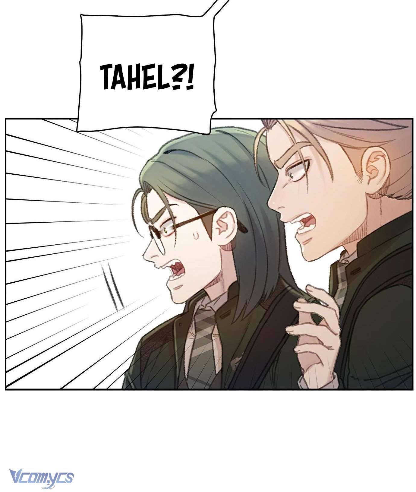 Trăng Tối: Thành Phố Xám (HYBE) Chap 6 - Trang 2