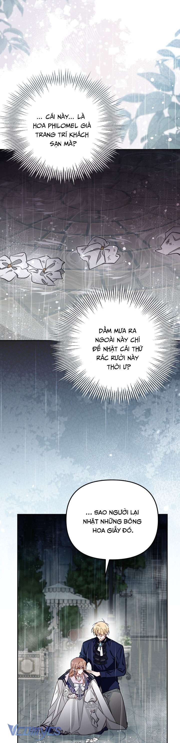 Không Có Chỗ Cho Kẻ Giả Mạo Chap 74 - Next Chap 75