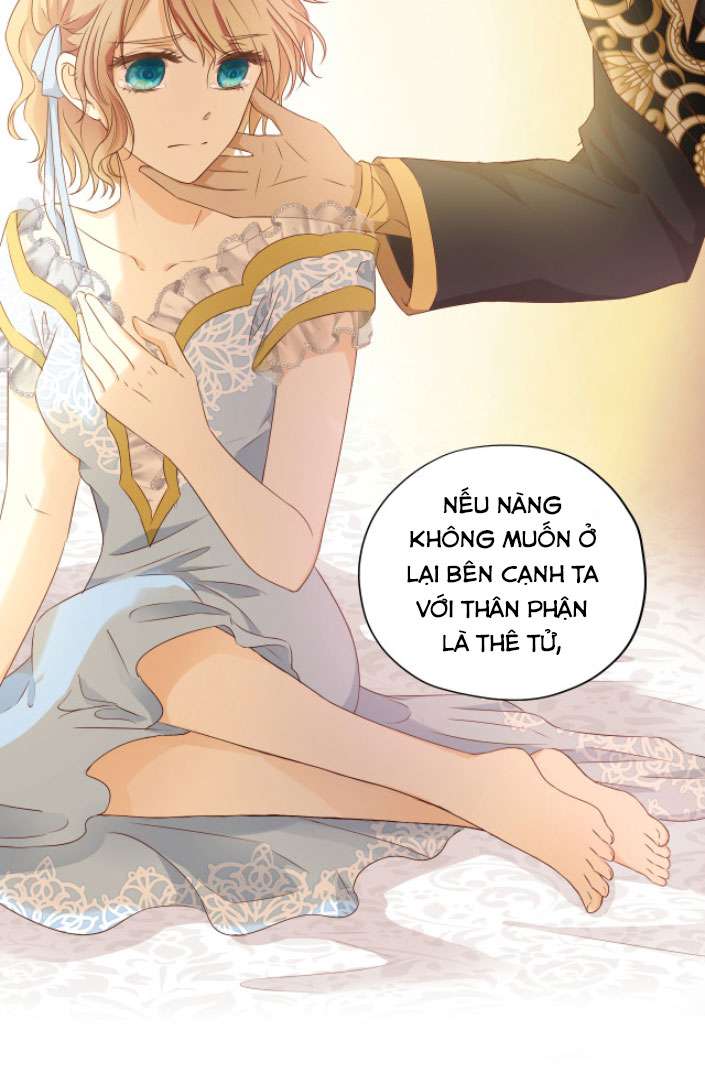 Địch Úc Đa Chi Ca Chapter 82 - Trang 4