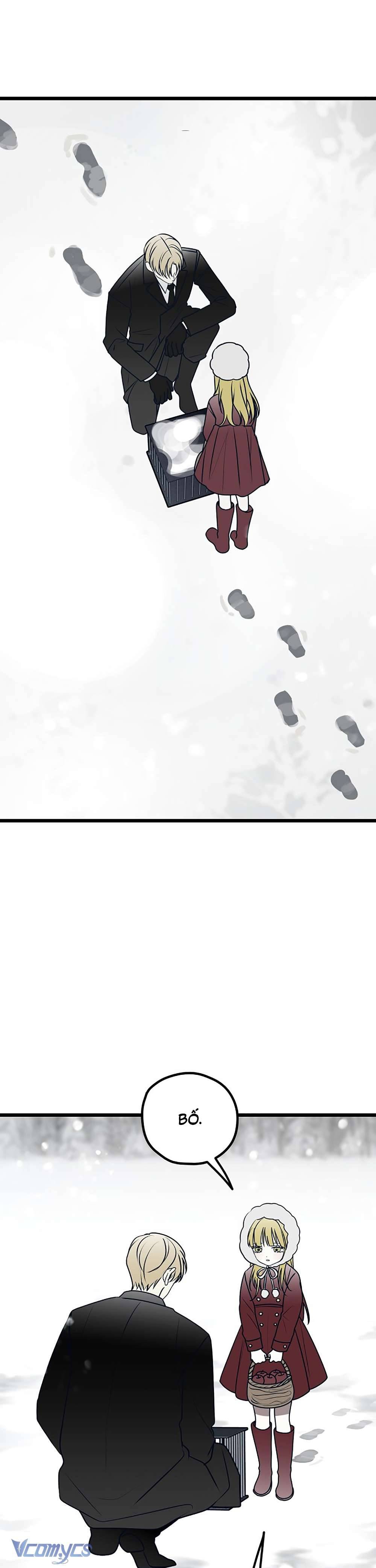 Kẻ Rác Rưởi Không Đáng Được Yêu Chapter 74 - Trang 4