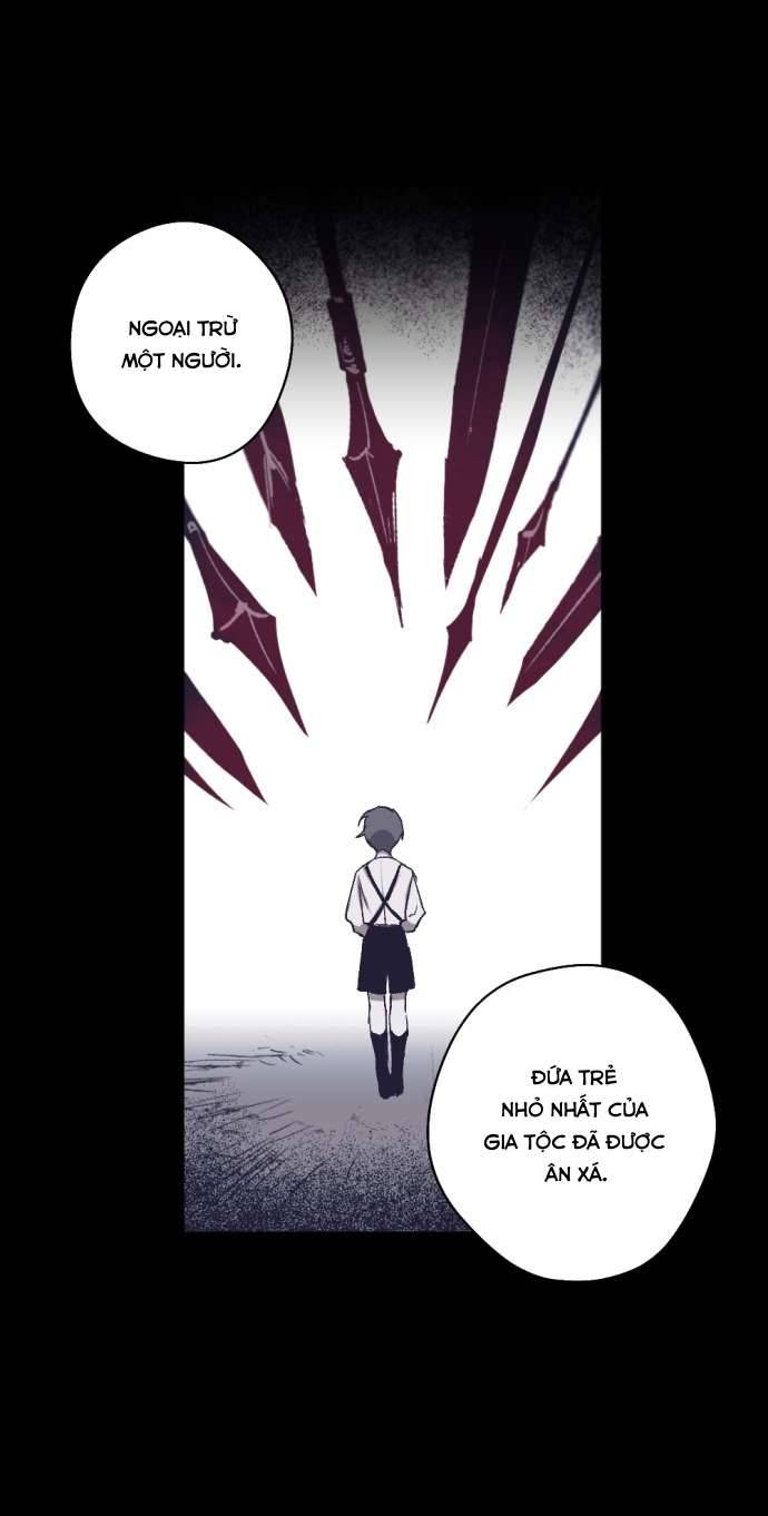 Lời Thú Nhận Của Chúa Tể Bóng Tối Chap 15 - Trang 4