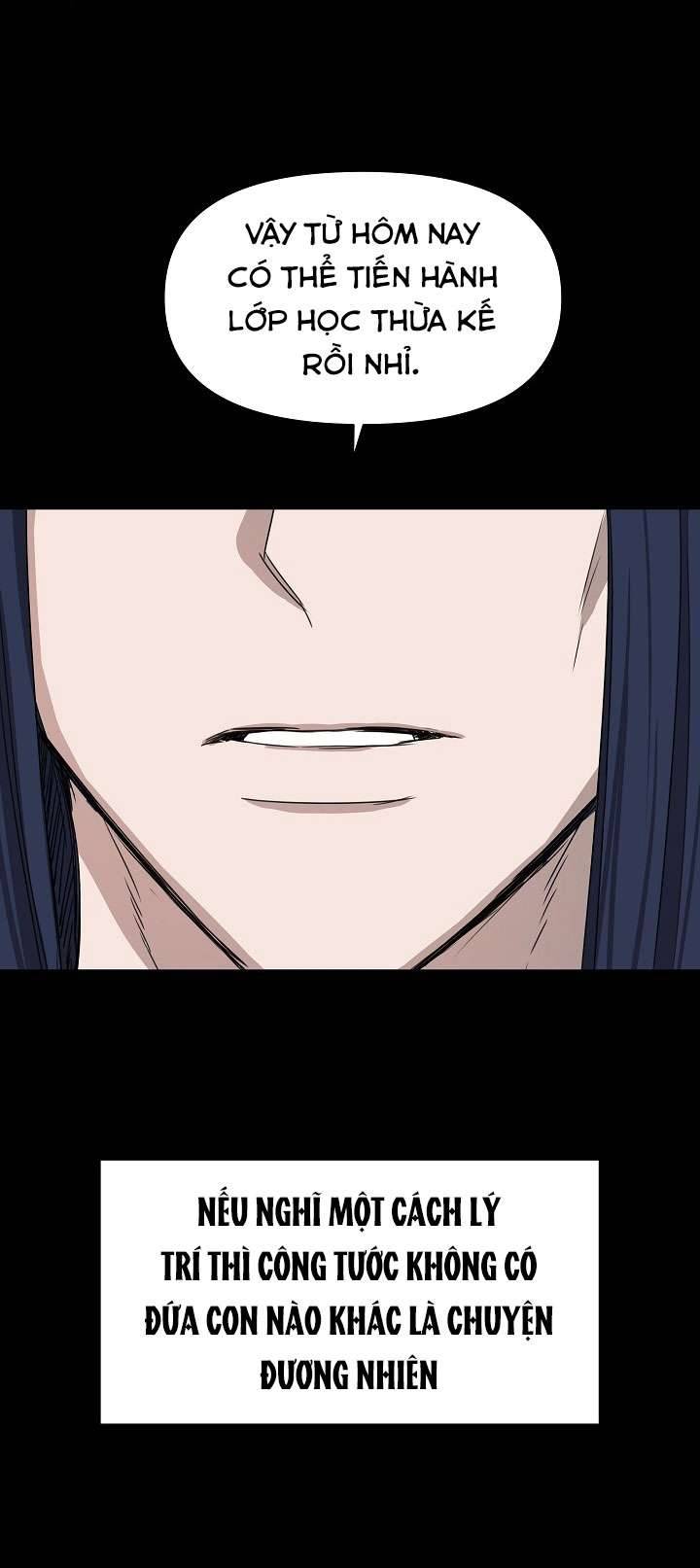 Tôi Không Phải Là Cinderella Chapter 3 - Trang 4