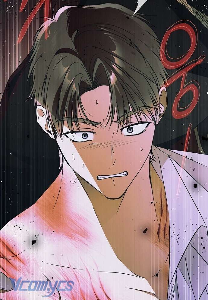 Ai Đó Đang Điều Khiển Cơ Thể Của Tôi Chapter 53 - Trang 4