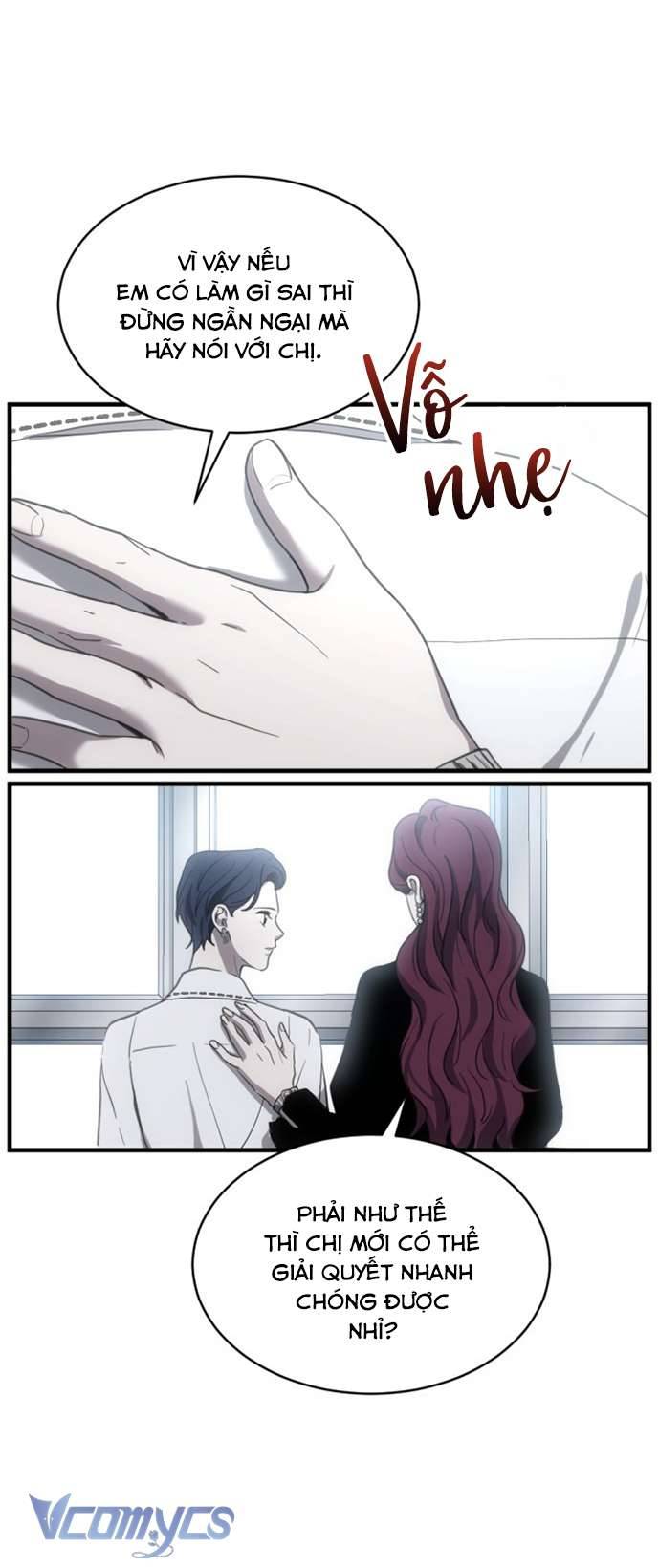 Ba Lần Động Phòng Chapter 11 - Trang 4