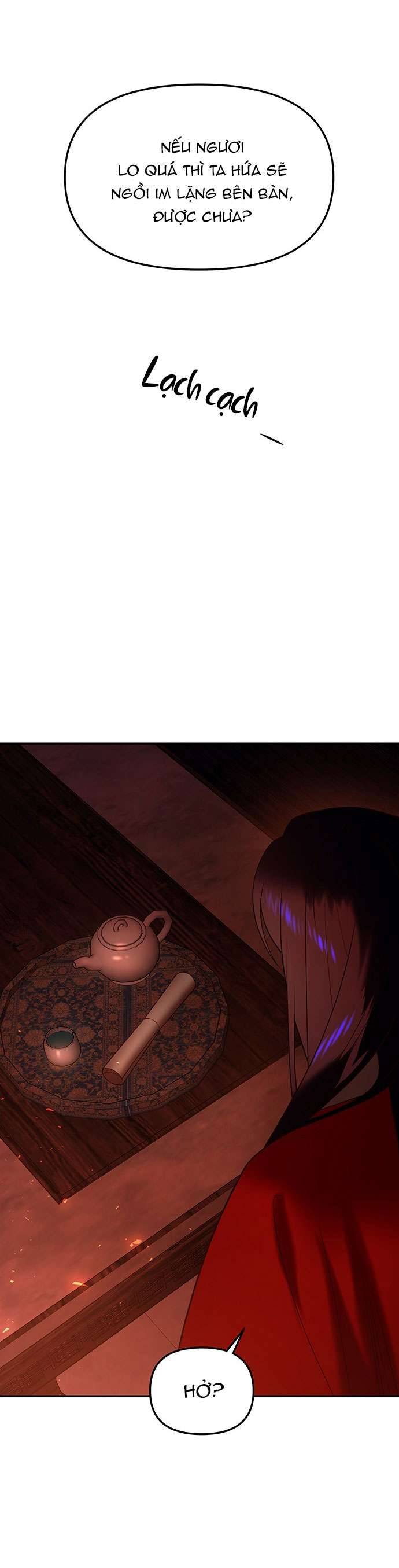 Vương Tử Huyền Bí Chapter 69 - Next Chapter 70