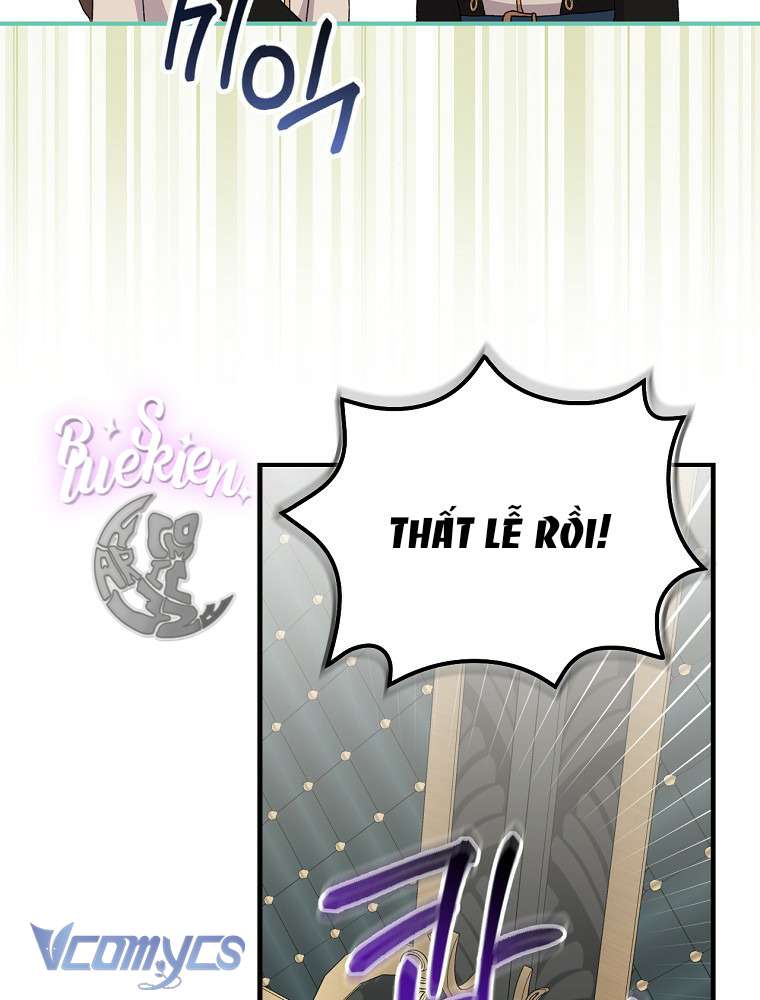 Chị Gái Của Nhân Vật Phản Diện Hôm Nay Cũng Đang Đau Khổ Chapter 56 - Trang 4