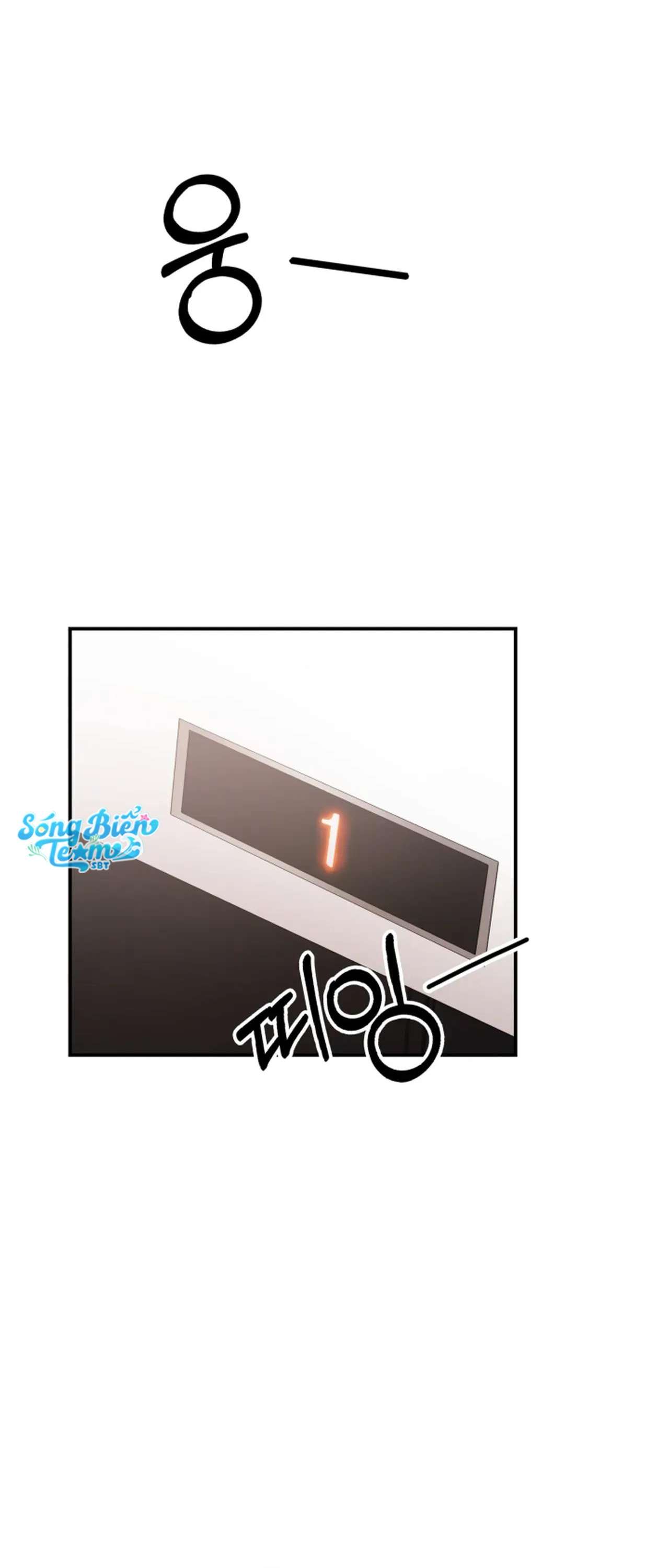 [ 18+ ] Trong Lồng Chap 1 - Trang 2