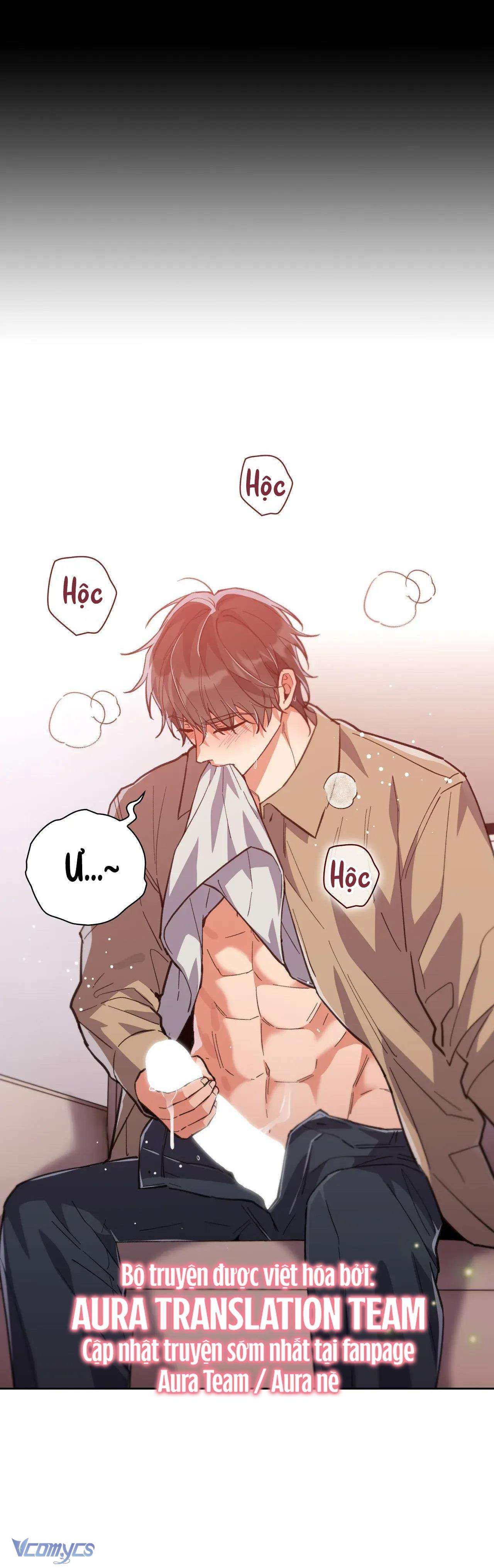 Chạy Trốn Khỏi Thợ Săn Chap 13 - Next Chap 14