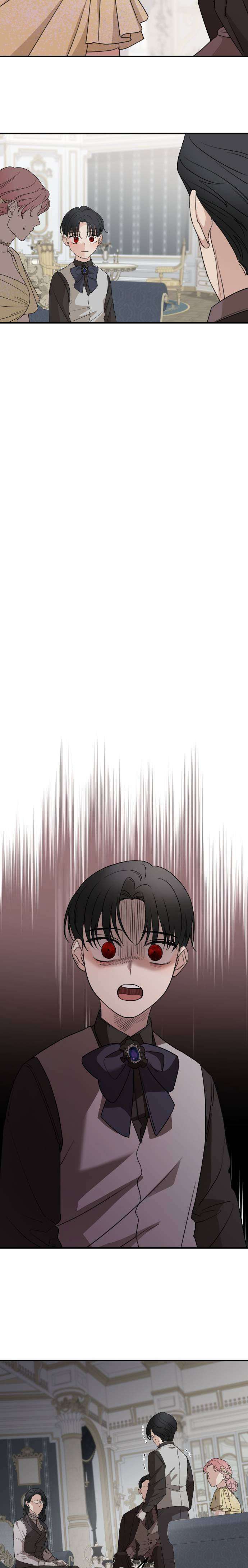 Gia Đình Chồng Quá Ám Ảnh Bởi Tôi Chap 55 - Next Chap 56