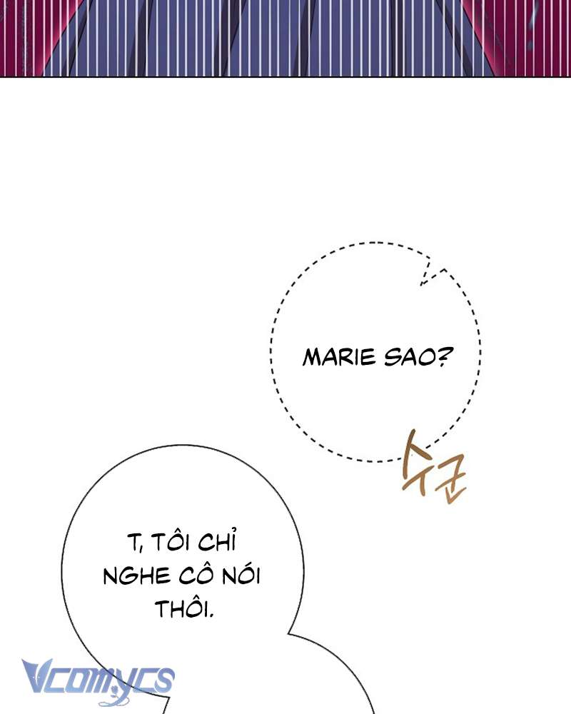 Hầu Gái Độc Quyền Của Hoàng Hậu Phản Diện Chapter 36 - Trang 4