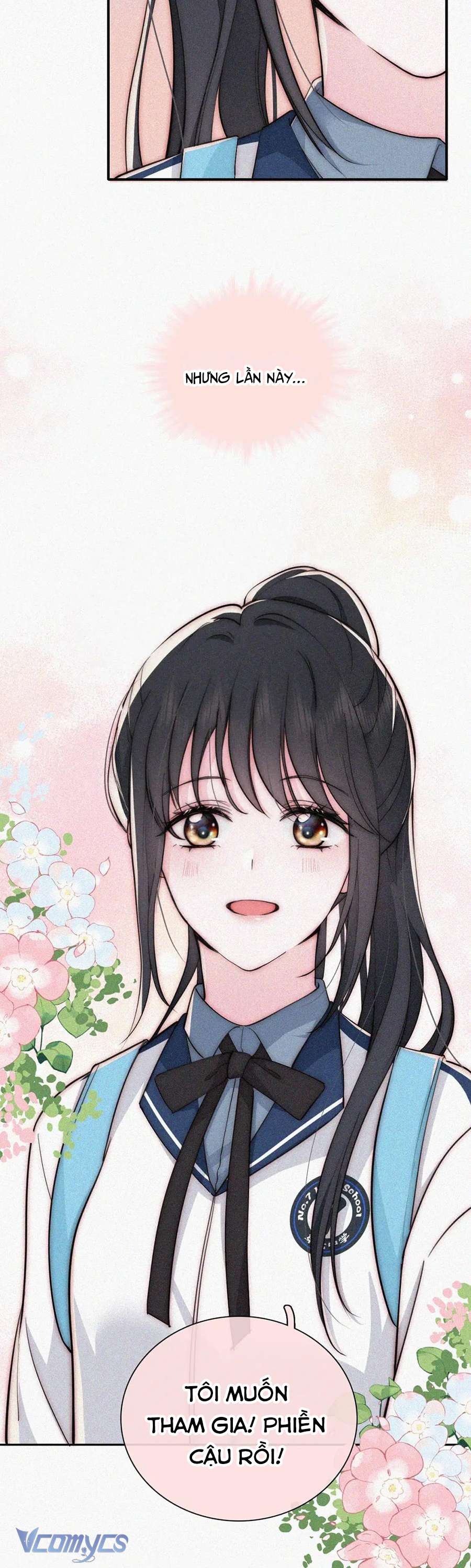 Một Mực Cưng Chiều Chap 57 - Next Chap 58