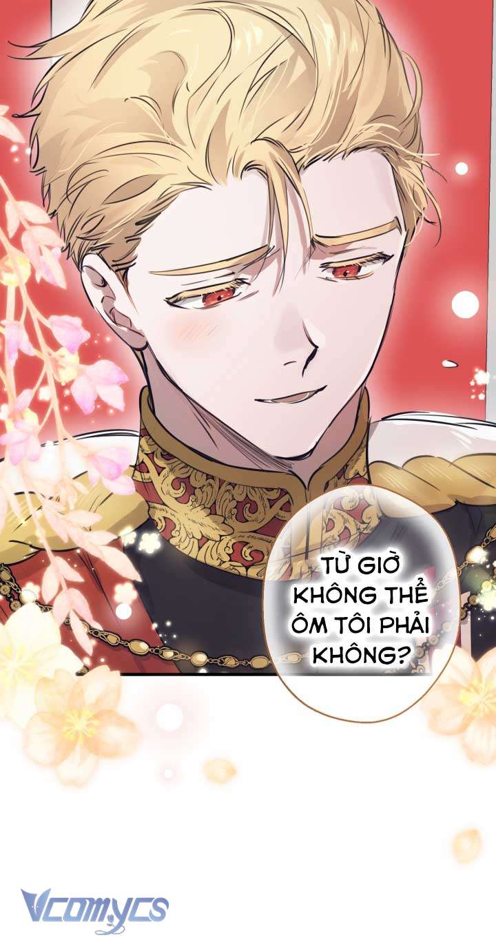 Những Nhân Vật Mạnh Nhất Thế Giới Ám Ảnh Tôi Chapter 51 - Next Chapter 51.2